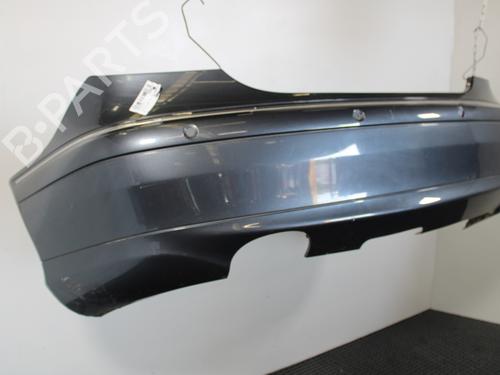 Rear bumper MERCEDES-BENZ C-CLASS Coupe (CL203) C 220 CDI (203.708) | BP15421353C8 