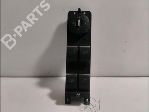 Used Left front window switch Left front window switch FORD C-MAX II (DXA/CB7, DXA/CEU) 1.6 TDCi (95 hp) 9022253 9022253