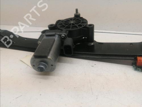 Front right window mechanism FIAT PUNTO EVO (199_) 1.3 D Multijet | BP15672310C23 