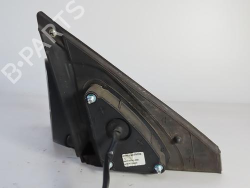 Left mirror SUZUKI SWIFT III (MZ, EZ) 1.3 (RS413, ZC11S) | BP11915486C26 