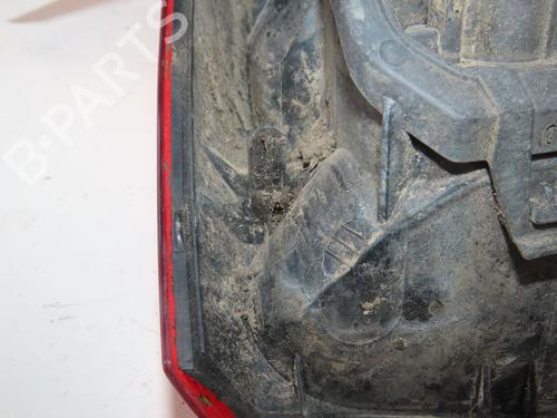 Right taillight RENAULT TWINGO II (CN0_) 1.5 dCi (CN0E) | BP39541532C35 - Image 3