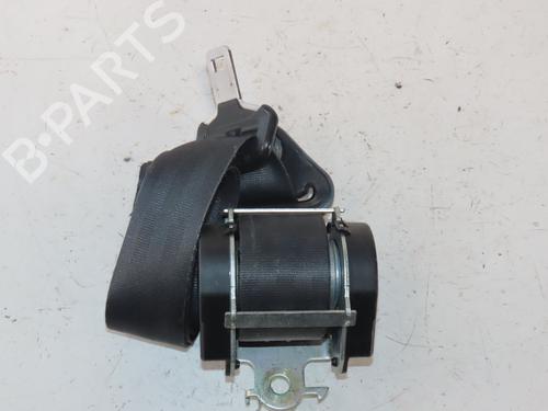 Ceinture de sécurité avant gauche Ceinture de sécurité avant gauche RENAULT KANGOO / GRAND KANGOO II (KW0/1_) 1.5 dCi 90 (KW05, KW08, KW0G, KW11) (90 hp) 39893424 39893424