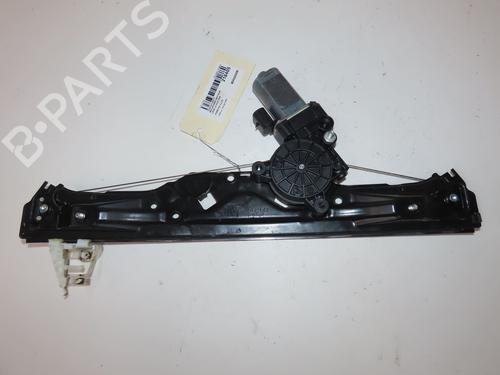 Front right window mechanism FORD KA (RU8) 1.2 | BP35506258C23 - Image 3