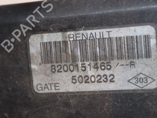 Radiator fan RENAULT SCÉNIC II (JM0/1_) 1.5 dCi (JM1E, JM16) | BP28504007M35 