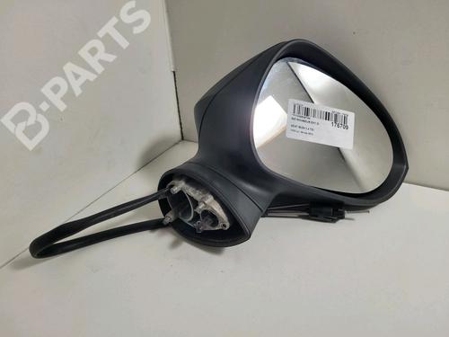 Right mirror SEAT IBIZA IV (6J5, 6P1) 1.4 TDI | BP9027599C27 