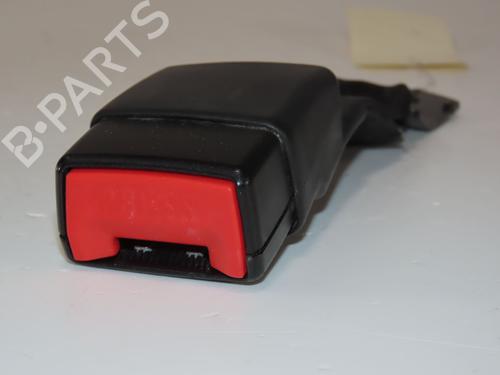 Seat buckle NISSAN LEAF (ZE0) Electric | BP37530341I32 - Image 2