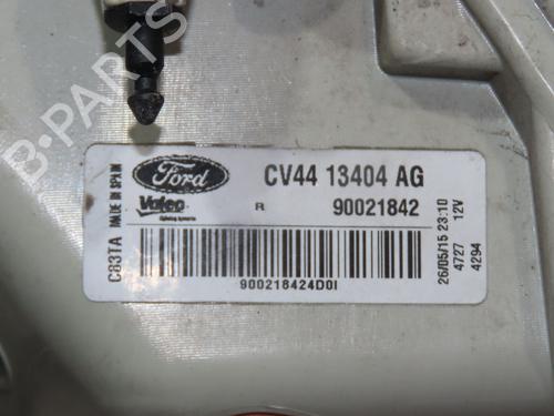 Right taillight FORD KUGA II (DM2) 2.0 TDCi 4x4 | BP30740497C35