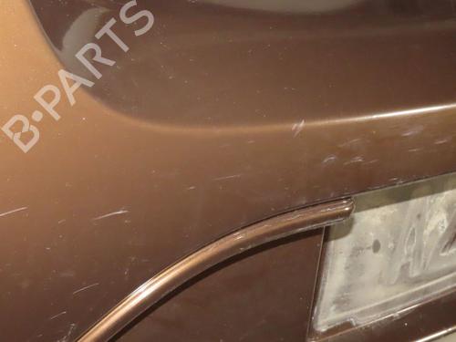 Rear bumper RENAULT TWINGO II (CN0_) 1.2 16V (CN0K, CN0V, CN0A) | BP29621829C8 
