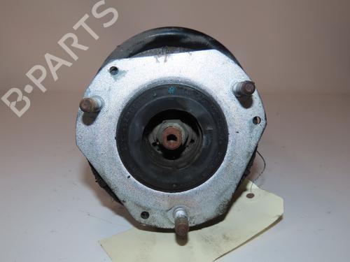 Left front shock absorber FORD FIESTA V (JH_, JD_) 1.4 TDCi | BP27095288M16 