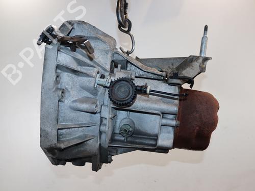 gearbox-renault-kangoo-express-fw01_-2008-36940688 main image