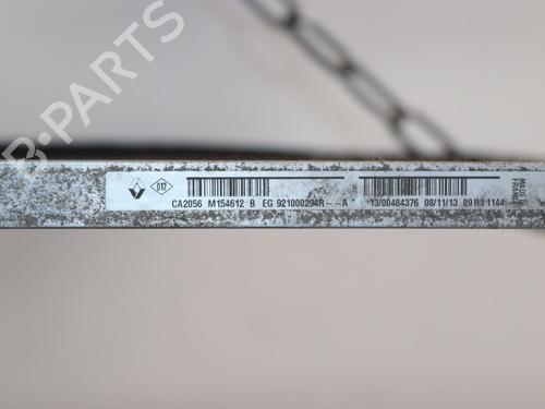 Used Heater matrix Heater matrix 38077235 38077235