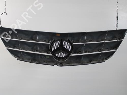 Grille MERCEDES-BENZ B-CLASS Sports Tourer (W245) B 180 CDI (245.207) | BP15685871C40 