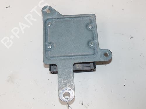 Used ECU airbags ECU airbags RENAULT CLIO IV (BH_) 0.9 TCe 90 (BHNF, BHMA, BHMH, BHJK, BHJR) (90 hp) 39518785 39518785