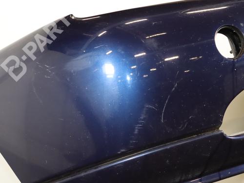 Front bumper FORD FIESTA IV (JA_, JB_) 1.25 i 16V | BP11373291C7 