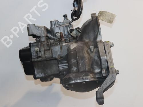 Used Gearbox Gearbox OPEL CORSA D (S07) 1.4 (L08, L68) (100 hp) 15237888 15237888