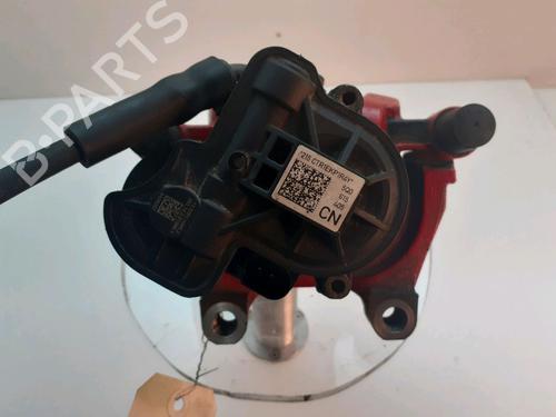 Left rear brake caliper VW GOLF VII (5G1, BQ1, BE1, BE2) 2.0 GTI | BP14896387M107 