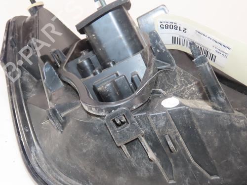 Used Right taillight Right taillight 37530547 37530547