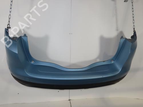 Used Rear bumper Rear bumper RENAULT SCÉNIC IV (J9_) 1.6 dCi 160 (160 hp) 40438751 40438751