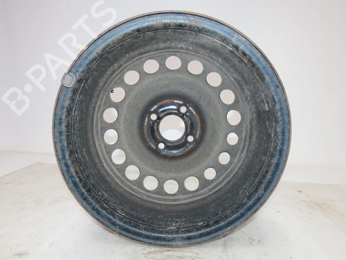 Used Rim RENAULT CLIO IV (BH_) 1.5 dCi 75 (75 hp) 19069556
