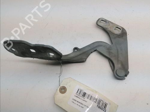 Hinge/Door check strap FORD MONDEO IV (BA7) 1.8 TDCi | BP14897671C146 