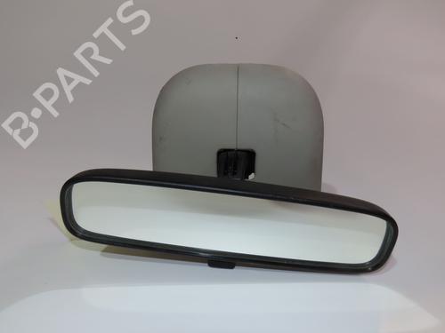 Rear mirror MAZDA 6 Hatchback (GG) 2.0 DI (GG14) | BP18330754I6