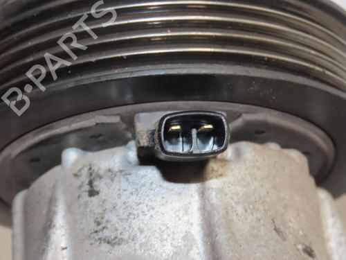 Used AC compressor AC compressor FIAT 500 (312_) 1.2 (312AXA1A) (69 hp) 40273506 40273506
