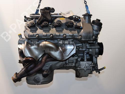 Engine BMW 3 Coupe (E92) M3 | BP20340402M1 - Image 2