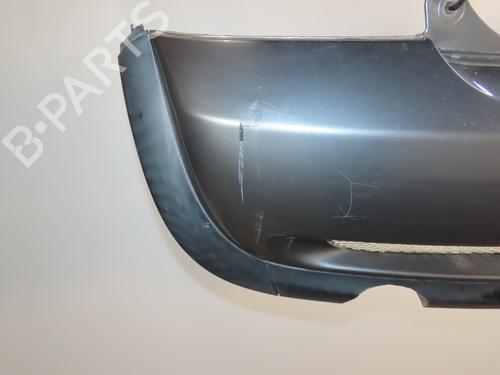 Rear bumper MINI MINI (R50, R53) Cooper S | BP19490707C8 
