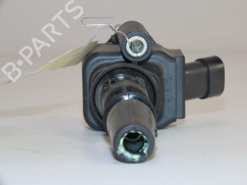 Used Ignition coil Ignition coil FIAT PANDA (312_, 319_) 1.0 Mild Hybrid (312.PYD1B) (69 hp) 35746907 35746907