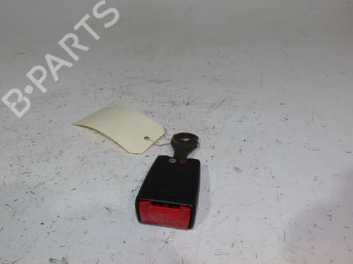 Used Seat buckle CITROËN C2 (JM_) 1.1 (60 hp) 19302138