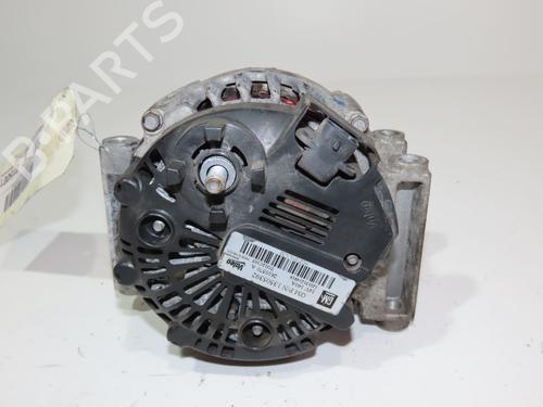 Alternator OPEL MERIVA B MPV (S10) 1.3 CDTI (75) | BP37454251M7 - Image 3