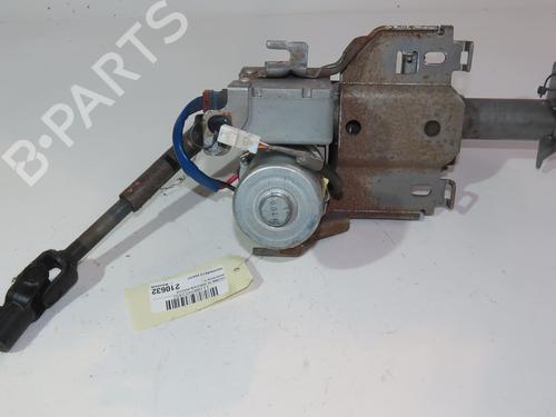 Steering column NISSAN MICRA III (K12) 1.5 dCi | BP25886083M21