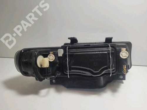 Left headlight SEAT TOLEDO II (1M2) 1.6 16V | BP9391558C28 