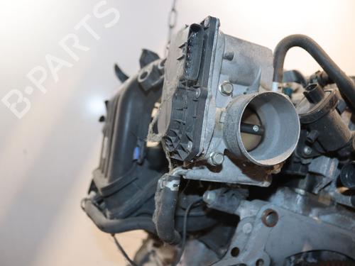Used Engine MAZDA 2 (DE_, DH_) 1.3 (DE3FS) (75 hp) 9017062