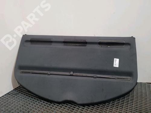 Used Rear parcel shelf RENAULT VEL SATIS (BJ0_) 3.0 dCi (BJ0J, BJ0N) (177 hp) 9031699
