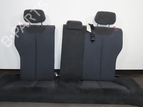 Seats set BMW 1 (F21) 125 i | BP31277475C78