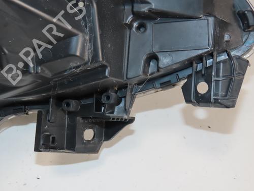 Left headlight RENAULT CLIO V (B7_) 1.5 Blue dCi 85 (B7AG) | BP31372309C28