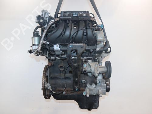 Engine CHEVROLET SPARK (M300) 1.0 | BP38944230M1 - Image 3