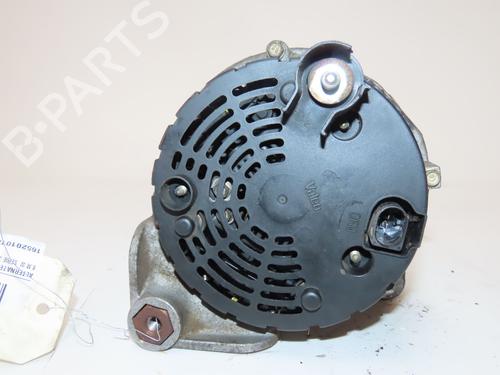 Generator BMW 3 (E46) 320 d (129 hp) 28206211