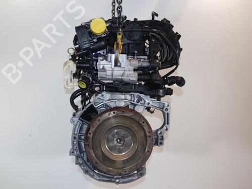 Engine CITROËN C3 III (SX) 1.2 PureTech 82 | BP31911725M1