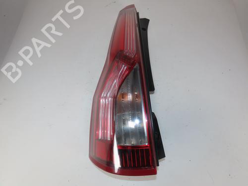 Left taillight CITROËN C4 Grand Picasso I (UA_) 2.0 HDi 138 | BP23165246C34