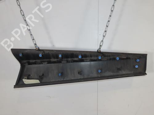 Used Door moulding trim Door moulding trim RENAULT CAPTUR I (J5_, H5_) 0.9 TCe 90 (90 hp) 34498768 34498768