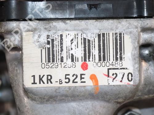 Engine TOYOTA AYGO (_B4_) 1.0 (KGB40) | BP37252858M1 - Image 5