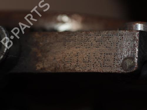 Engine OPEL ADAM (M13) 1.4 | BP12262979M1  - Image 5