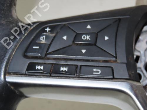 Steering wheel NISSAN QASHQAI II (J11, J11_) 1.6 dCi | BP20229324C49 