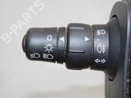 Headlight switch RENAULT CLIO III (BR0/1, CR0/1) 1.5 dCi (C/BR0G, C/BR1G) | BP38077260I24 - Image 2