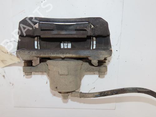 Left front brake caliper HYUNDAI KONA (OS, OSE, OSI) 1.6 CRDi e-VGT | BP28177866M105 