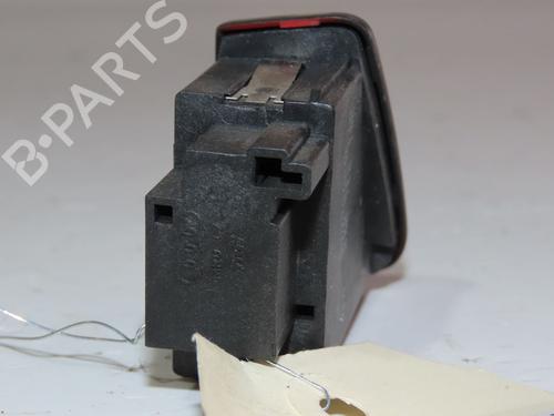 Warning switch AUDI A5 Convertible (8F7) 2.7 TDI | BP29551448I22 