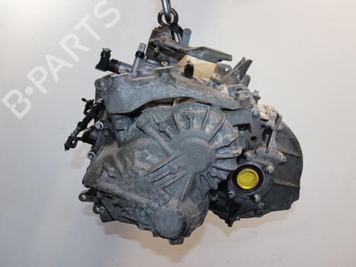 Gearbox OPEL INSIGNIA A Sports Tourer (G09) 2.0 CDTI (35) | BP29577767M3 