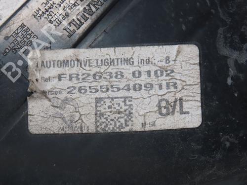 left-taillight-renault-clio-iv-bh_-2012-2013-2014-2015-2016-2017-2018-2019-2020-2021-36028873 main image